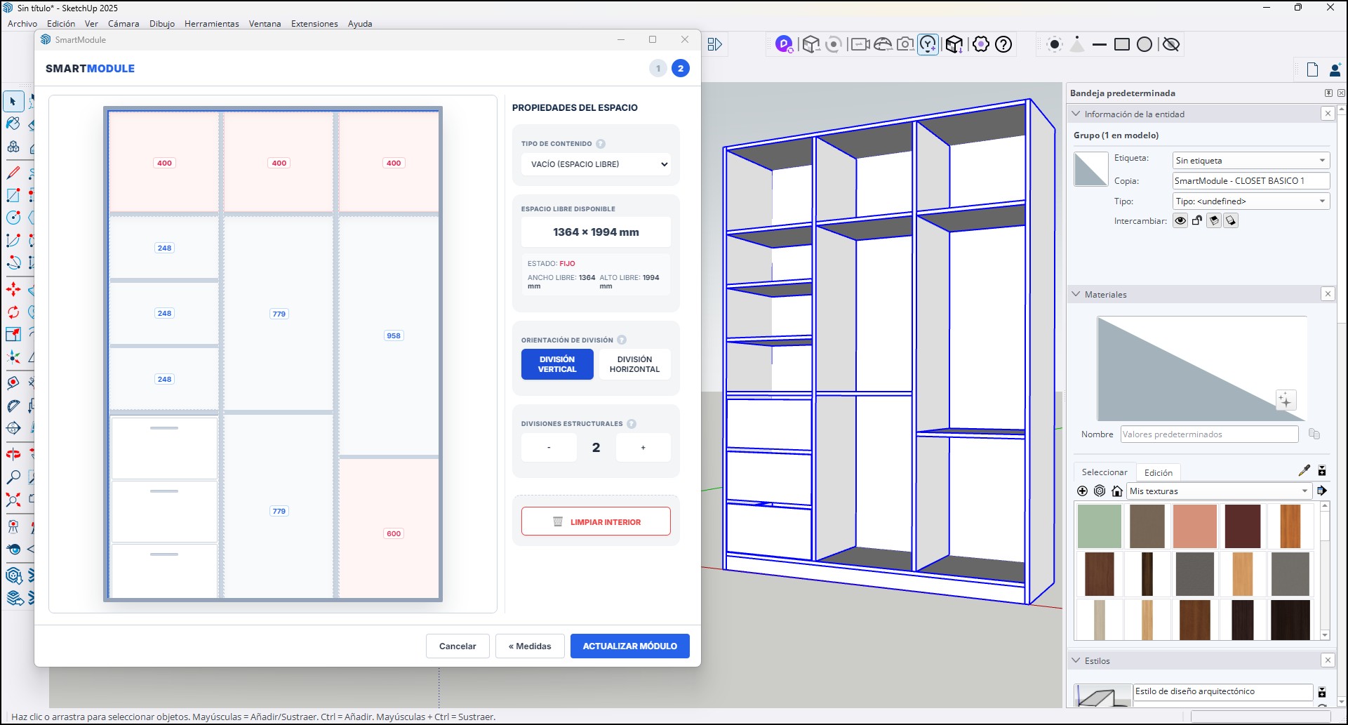 SmartModule Interface General