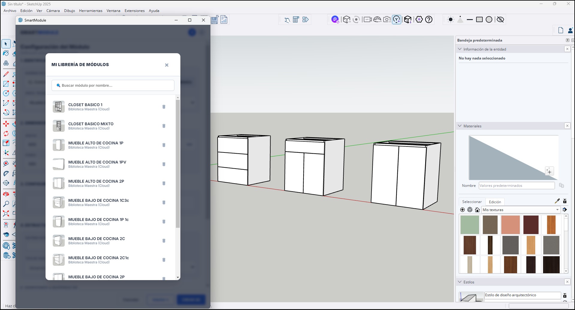 SmartModule Detail 2